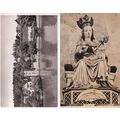 Birnau Bodensee Kirche Peter Thumb Madonna & Ch...