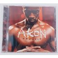 trouble Akon CD good