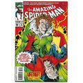 The Amazing Spider-Man #387 (1994) *Marvel Comi...