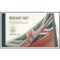 2013 DY8 Prestige Booklet Merchant Navy - Excel...