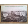 POSTCARD: FRANCE - NICE, GRAND HOTEL DE CIMIEZ:...