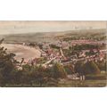 Minehead From North Hill Somerset Postcard (QSO...