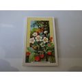 1939 Gallaher Wild Flowers Card # 18 of 48 Wild...