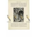 Great Hall, Castle Howard, Yorks, Book Illustra...