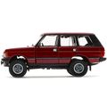 Land Rover Range Rover Classic LSE RHD (Right H...