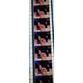 Pk DAU - C - MIX - A 008h . - 1 STRIP OF 5 - 35...