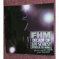 FHM's Decade of 100 Sexiest Women in the World ...