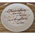 Pavilion Gift Simply Stated Families Warm Our H...