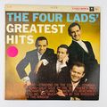 Four Lads – The Four Lads' Greatest Hits Vinyl ...