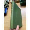 RARE* WW1 JULY-DEC 1916 PUNCH MAGAZINE BOUND VO...