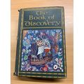 1931 "THE BOOK OF DISCOVERY" T C BRIDGES HISTOR...