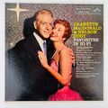 Jeanette MacDonald & Nelson Eddy – Favorites In...
