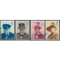 Birth Centenary Sir Winston Churchill - GB 1974...