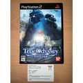 Gundam True Odyssey:Ushinawareshi Gno Densetsu-...