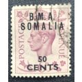 somalia b.m.a. SG 516 USED