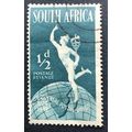 SOUTH AFRICA SG 0128 USED #2