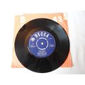 7" 1964.BRIAN POOLE AND THE TREMELOES.THREE BEL...