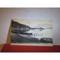 BEN LOMOND FROM LUSS, LOCH LOMOND used postcard...