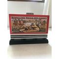Multi Scale Roadside USA Barnum & Bailey Cerami...