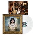 Lucy Dacus – Forever Is A Feeling Signed Clear ...