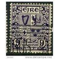 1940 SG 120 - fine used (o) - Watermark 2