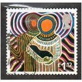 2005 £1.12 (S/A) 'CHRISTMAS' FINE USED (EBID18867)