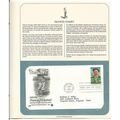 FRANCIS OUIMET ' OFFICIAL FIRST DAY of ISSUE ' ...
