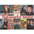 PROMO CARD - INKWORKS 2003 (2003)