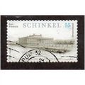 GER 2006 €0.55 (S/A) 'SCHINKEL' FINE USED (EBID...