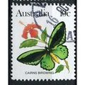 1981/1983 SG 785 - #3 fine used (o)