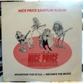 Nice Price Catalogue Collection - Promo Sampler...