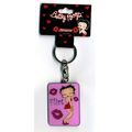 Betty Boop Keyring - Flirt