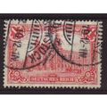 Germany 1905 SG 93Ab Used (D-327)