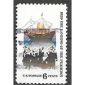 USA N° 915 YVERT OBLITERE ( USD )