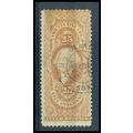 Used R47 25c Washington 'LIFE INSURANCE' Averag...