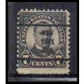 Used 639 7c William McKinley Average Plus PreCn...