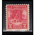 645 2c Valley Forge Fine MNH O1328