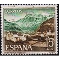 Spain. 1966 15c S.G.1787 Used