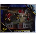 Spin Masters ' GOTHAM CITY TRAIN STATION HAVOC ...