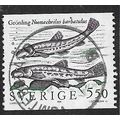 1991 Michel 1653 - fine used (o)