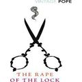 Vintage Classics Rape Of The Lock