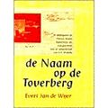 Naam Op De Toverberg