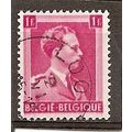 BELGIE / BELGIUM 528 ° (L3)