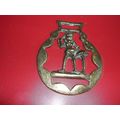 HORSE BRASS (13/01) BIT QUIRKY