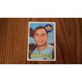 1969 Topps Card # 371 Sal Bando Poor (1) Oaklan...