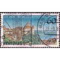 GERMANY, Meersburg, Meersburg blue, 24mm
