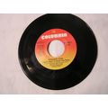 Rosanne Cash Promo 45-I DON'T WANT TO SPOIL THE...