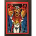 Youngblood trading card #60, excellent condition!