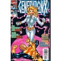 Generation X (Vol 1) # 045 NM MODERN AGE COMICS