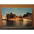 BROWNSEA ISLAND, POOLE HARBOUR, DORSET used pos...